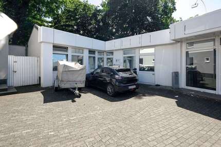 Gewerbeobjekt Langenfeld (Rheinland) - 700&euro; | Angebot:26884900