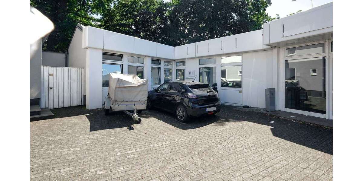 Gewerbeobjekt Langenfeld (Rheinland) - 700&euro; | Angebot:26884900