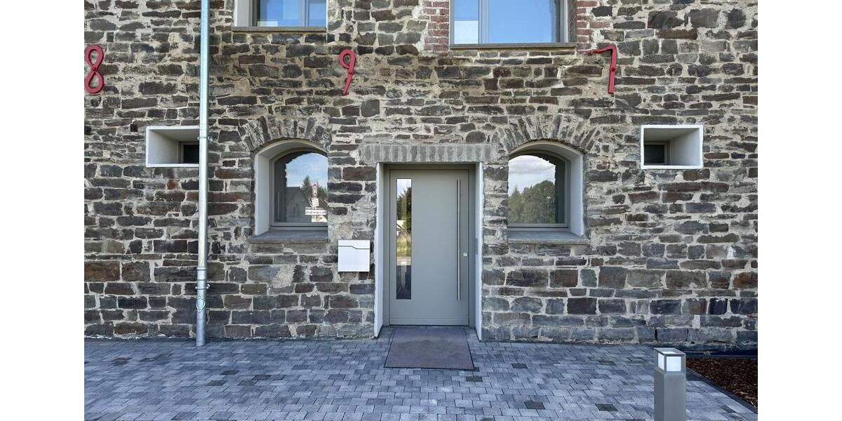 Sanierte Traum-Mietanlage mit hellem, charmanten Wohnambiente! 2 zimmer