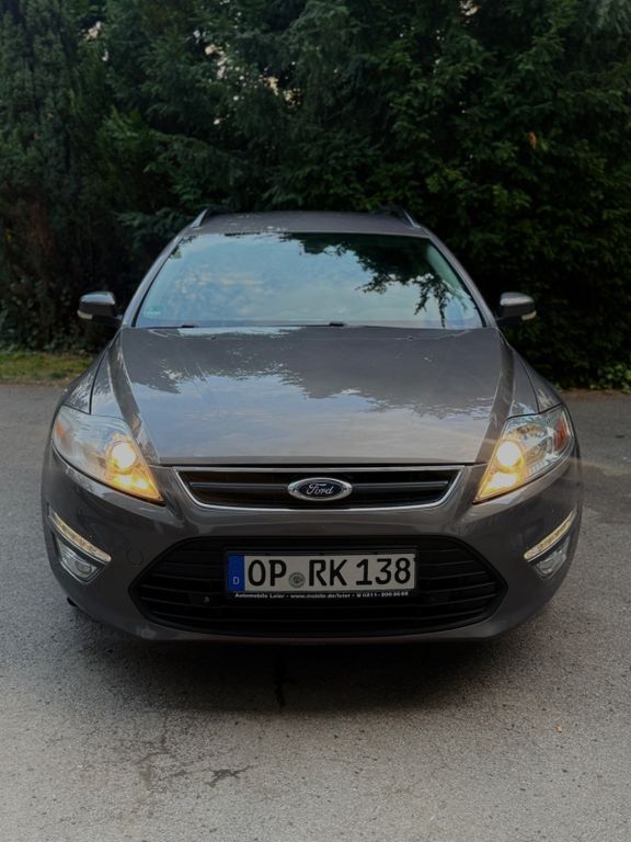 Mondeo