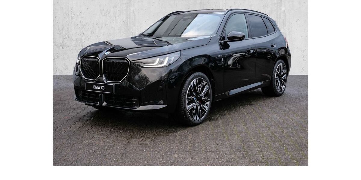 BMW X3 7.990 km 75.980 &euro; Dormagen 41540