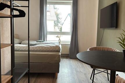 Wohnung Köln Mülheim - 1 Zimmer, 22 m&sup2;, 170.000&euro; | Angebot:24745506