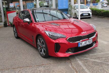 Kia Stinger 123.000 km 25.490 € Langenfeld 40764