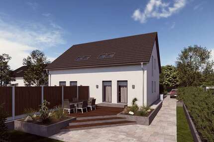 Haus Bergisch Gladbach Alt-Frankenforst - 4 Zimmer, 98 m&sup2;, 539.500&euro; | Angebot:26869813