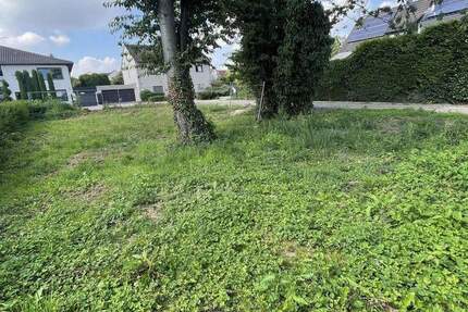 Exklusives Baugrundstück in Toplage am Weißer Rheinbogen - Köln-Rodenkirchen (Weiß) zimmer