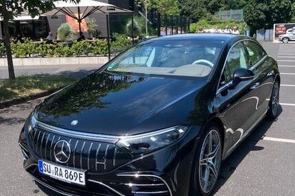 Mercedes-Benz EQS 13.693 km 77.350 &euro; Troisdorf 53842