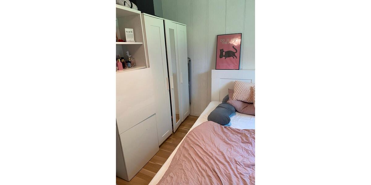Etagenwohnung Köln Ehrenfeld - 1 Zimmer, 20 m&sup2;, 650&euro; | Angebot:26415610