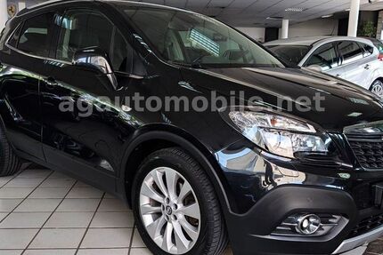 Opel Mokka 169.900 km 7.999 &euro; Hilden 40721