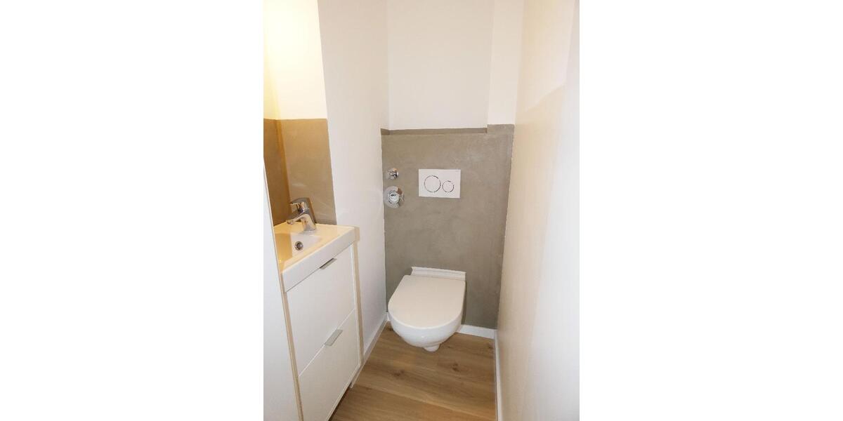 Etagenwohnung Bergisch Gladbach Frankenforst - 3 Zimmer, 94 m&sup2;, 1.130&euro; | Angebot:26198682