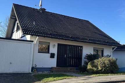 Haus zum Kaufen in Lindlar 415.000 € 188 m² 8 zimmer