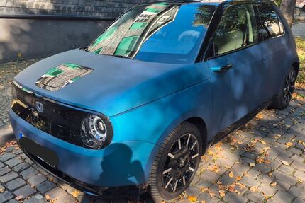 Honda e 45.447 km 20.000 € Solingen 42719