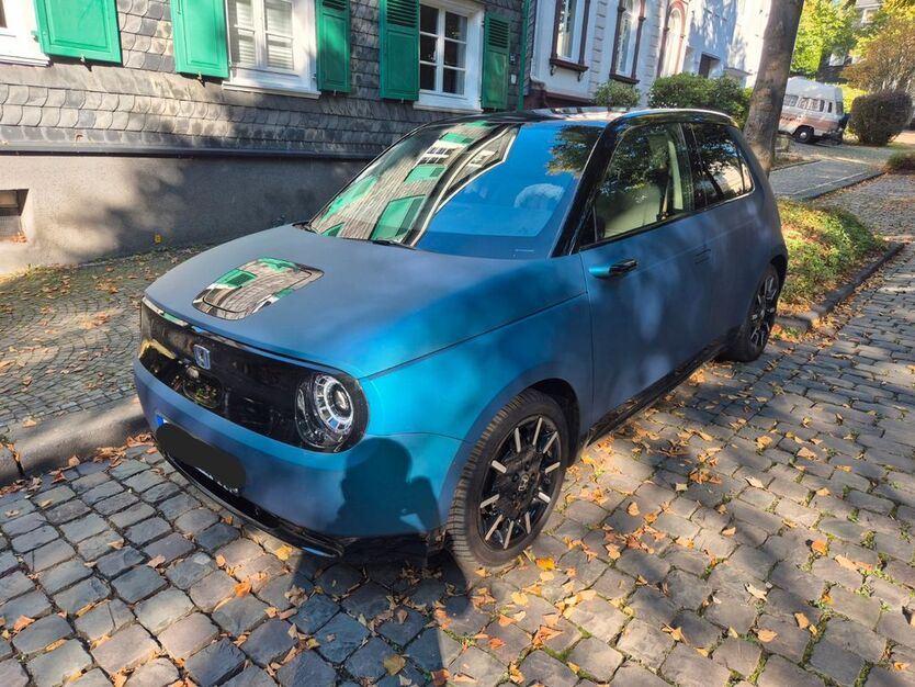 Honda e 45.447 km 20.000 € Solingen 42719