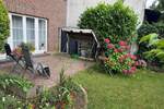 Lichtdurchflutete-2,5-Zi-Terrassenwohnung-mit-Garten-im-exclusiven-Vierkanthof 2 zimmer