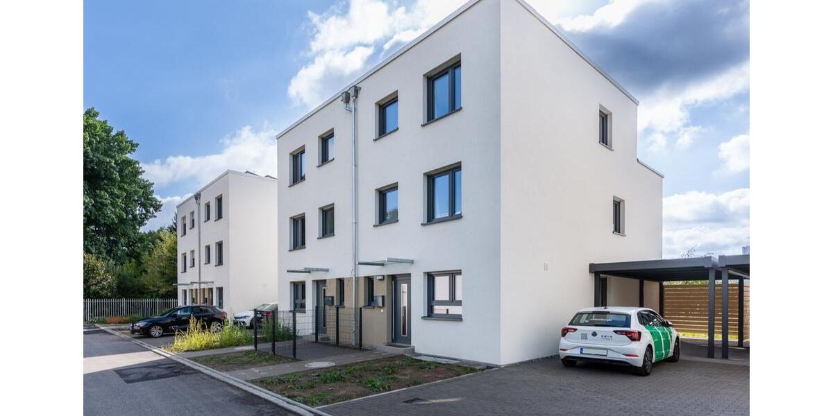 Besichtigung des Musterhauses – jeden Mittwoch 17–18 Uhr und Samstag 14–15 Uhr 5 zimmer