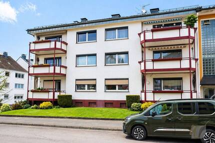 Wohnung Solingen Wald - 3 Zimmer, 75 m&sup2;, 195.000&euro; | Angebot:26410847