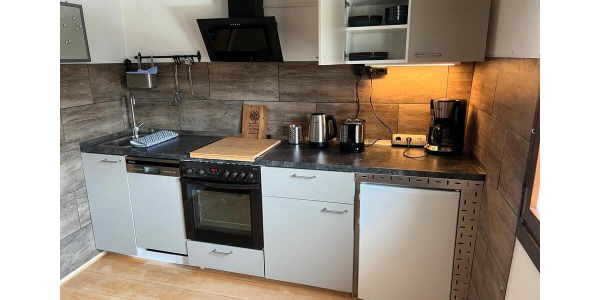 Maisonettenwohnung Solingen Höhscheid - 3 Zimmer, 64 m&sup2;, 745&euro; | Angebot:25404222