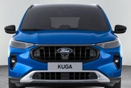 Ford Kuga 11.500 km 34.490 &euro; Köln 50825