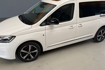 VW Caddy 97.000 km 24.898 &euro; Düsseldorf 40589
