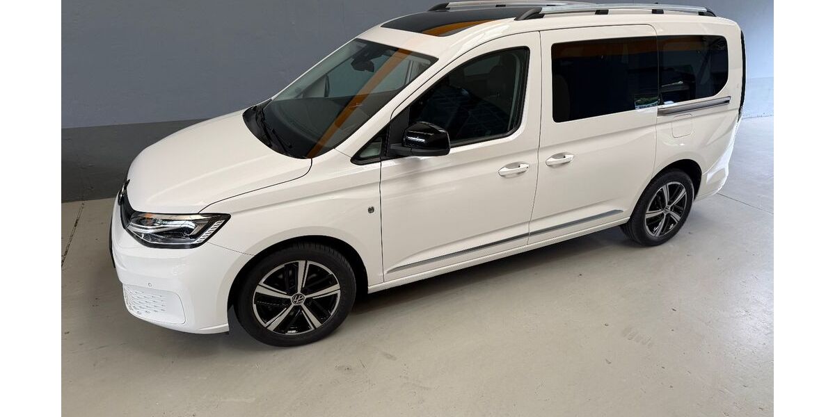 VW Caddy 97.000 km 24.898 &euro; Düsseldorf 40589