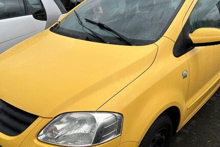VW Fox 118.000 km 1.999 € Köln 51145