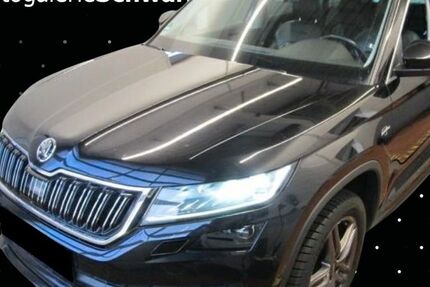 Skoda Kodiaq 195.640 km 21.840 &euro; Remscheid 42897