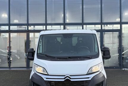 Citroen Jumper 118.000 km 17.480 &euro; Erftstadt 50374