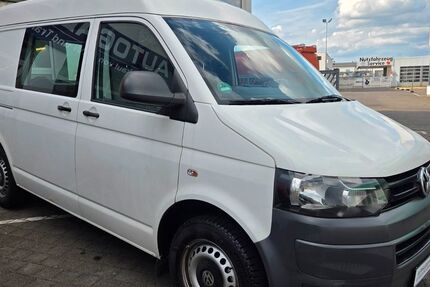 VW T5 Transporter 140.000 km 13.950 &euro; Pulheim 50259