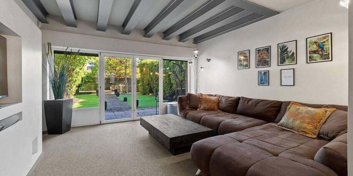 Einfamilienhaus Langenfeld Immigrath - 6 Zimmer, 159 m&sup2;, 569.999&euro; | Angebot:26419800