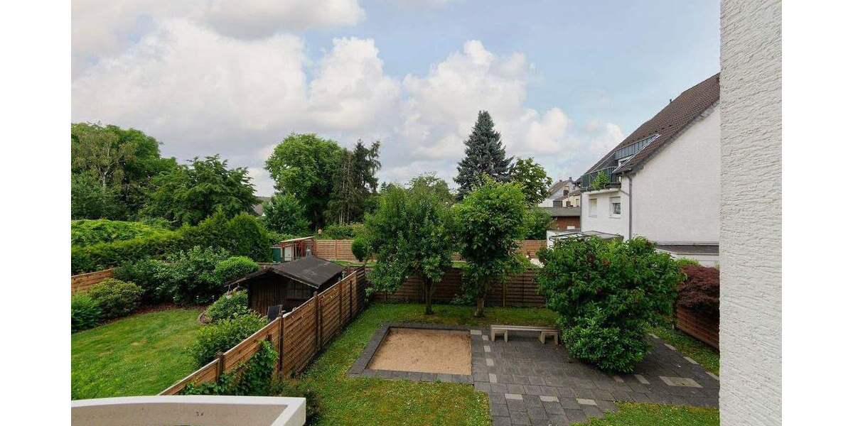 Etagenwohnung Köln Urbach - 3 Zimmer, 87 m&sup2;, 1.400&euro; | Angebot:25733301