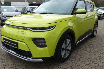 Kia Soul 39.200 km 25.450 &euro; Overath 51491