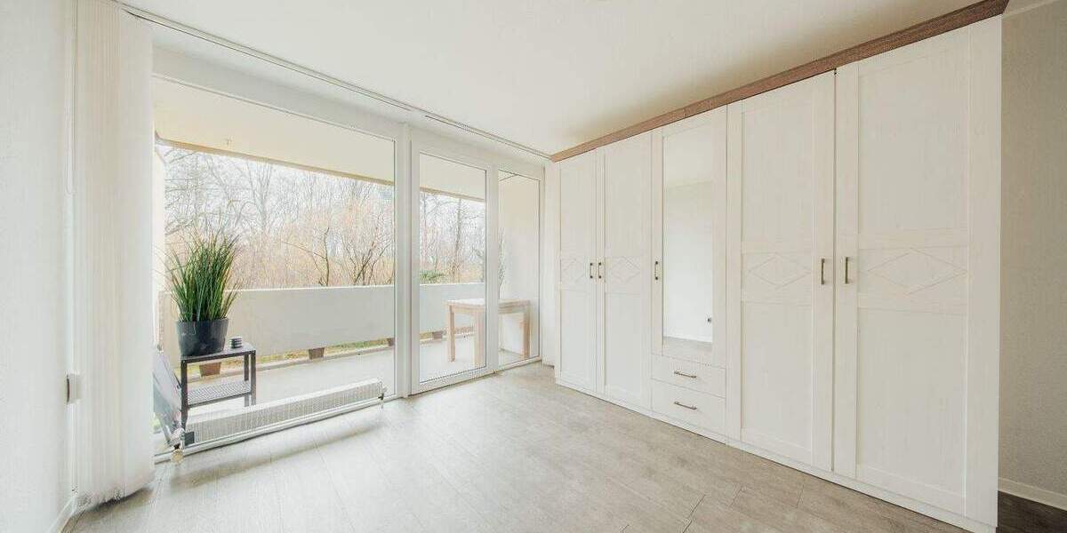 Etagenwohnung Bergisch Gladbach Bockenberg - 2 Zimmer, 68 m&sup2;, 159.000&euro; | Angebot:25400281