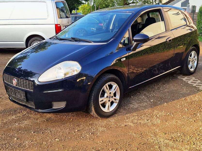 Punto