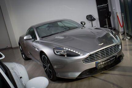 Aston Martin DB9 6.500 km 235.000 € Köln 50858