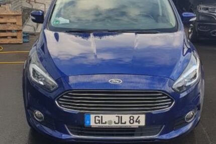Ford S-Max 200.000 km 15.900 &euro; Rösrath 51503