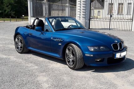 BMW Z3 137.900 km 12.450 &euro; Wesseling 50389