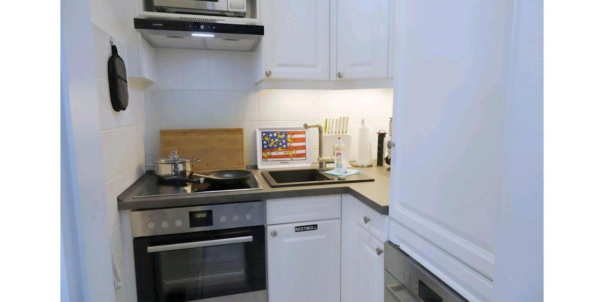 Etagenwohnung Remscheid Lüttringhausen - 3 Zimmer, 48 m&sup2;, 271.950&euro; | Angebot:24409734