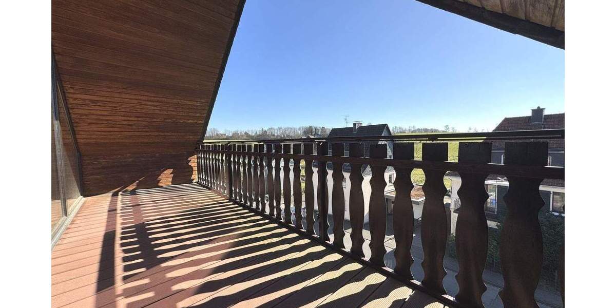 Reihenmittelhaus Burscheid - 6 Zimmer, 122 m&sup2;, 395.000&euro; | Angebot:24437255