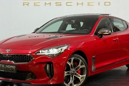 Kia Stinger 54.000 km 32.990 € Remscheid 42897