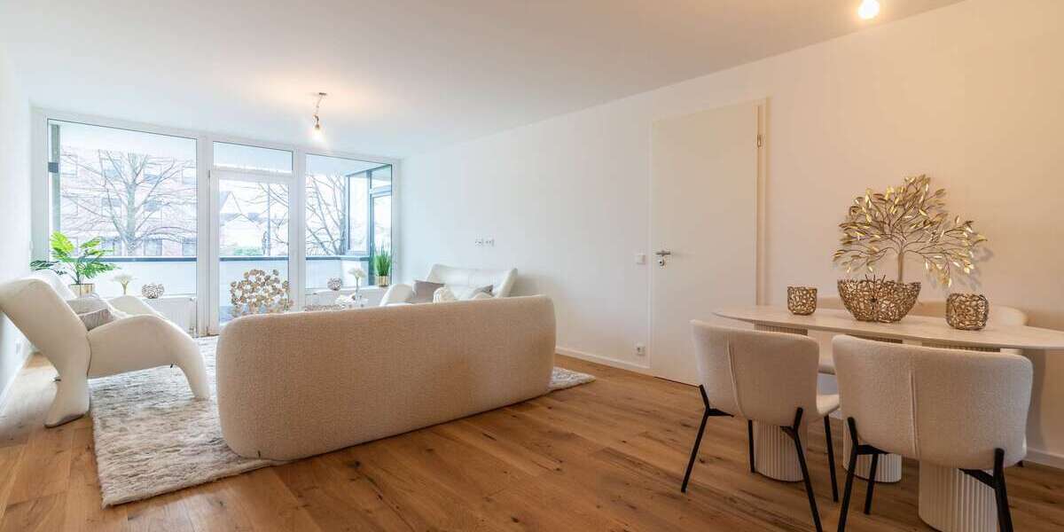 Wohnung zum Kaufen in Köln 435.446 € 79.2 m² 3 zimmer