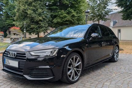 Audi A4 79.710 km 19.999 &euro; Leverkusen 51375