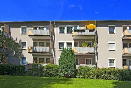 Wohnung Mettmann Metzkausen - 3 Zimmer, 63 m&sup2;, 729&euro; | Angebot:26890069