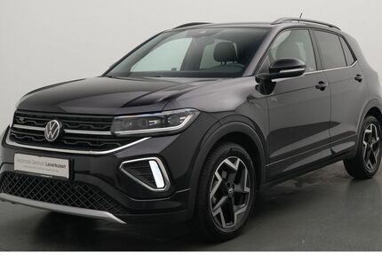 VW T-Cross 9.979 km 27.480 &euro; Leverkusen 51379