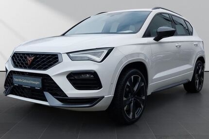 Cupra Ateca 15.907 km 35.990 &euro; Solingen 42719