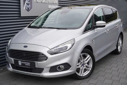 Ford S-Max 69.000 km 24.990 &euro; Monheim am Rhein 40789