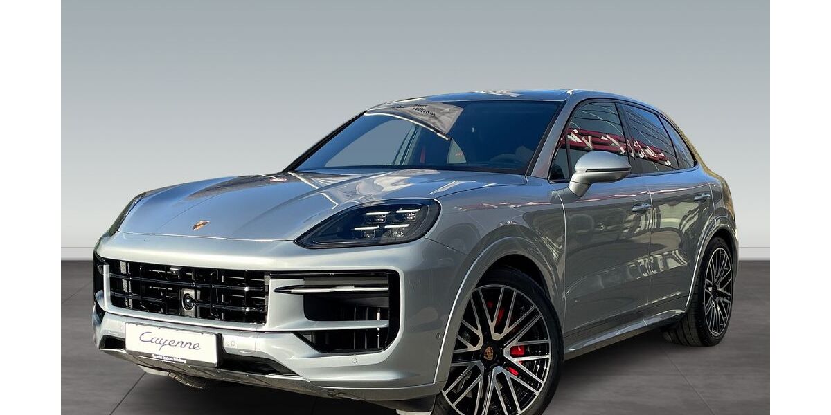 Porsche Cayenne 9.900 km 139.900 &euro; Bergisch Gladbach 51429
