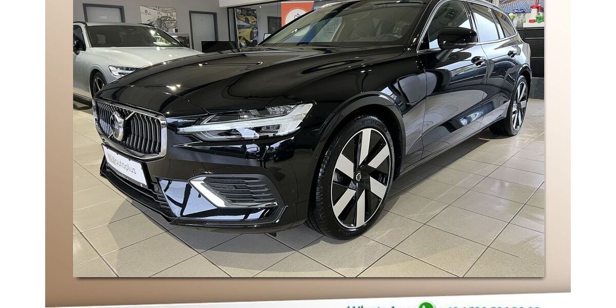 Volvo V60 8.185 km 40.950 &euro; Bergheim 50126