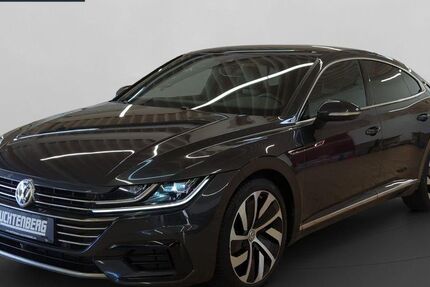 VW Arteon 81.650 km 25.480 &euro; Leverkusen 51381