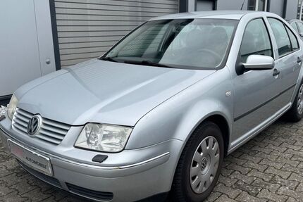 VW Bora 275.000 km 890 &euro; Erftstadt 50374