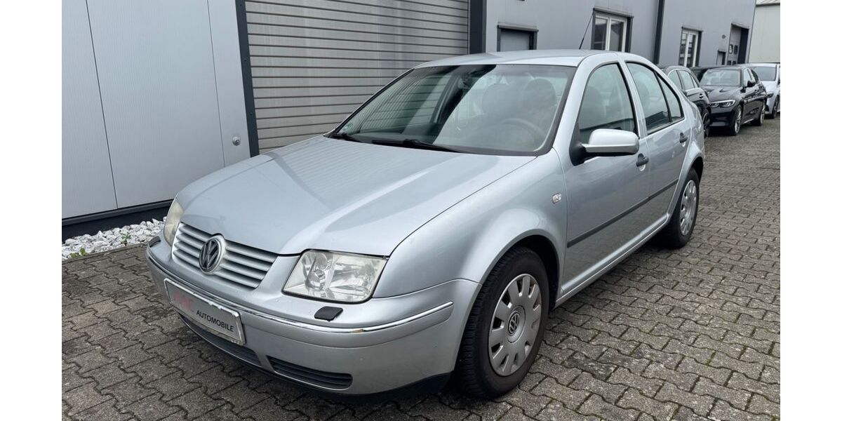VW Bora 275.000 km 890 &euro; Erftstadt 50374