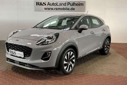 Ford Puma 30.514 km 19.890 &euro; Pulheim 50259